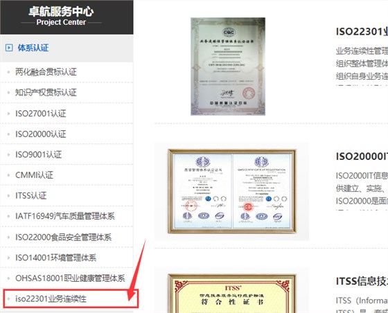 別找了！ISO22301業(yè)務(wù)連續(xù)性管理體系介紹大全在這里！