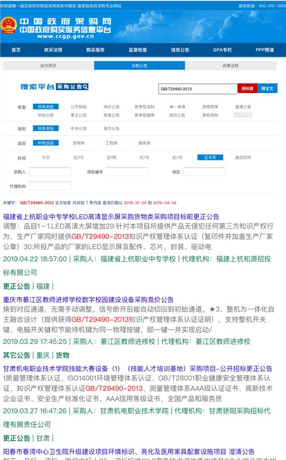 知識產(chǎn)權(quán)貫標(biāo)逆襲？今天你不理，明天你“高攀不起”