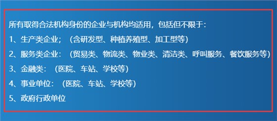 ISO9001認(rèn)證有企業(yè)類型要求嗎？我們能做嗎？卓航老師分享