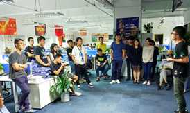 頭腦風暴會議