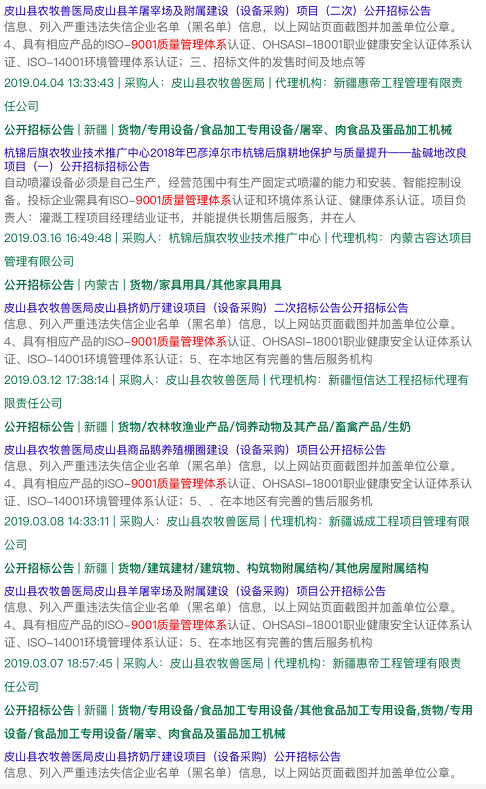ISO9001、14001、18001認(rèn)證早已逆襲成功,只是你不知道而已!卓航提醒