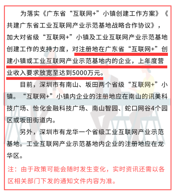 做兩化融合貫標(biāo)上年度營(yíng)業(yè)額必須要滿足1個(gè)億嗎？卓航提醒