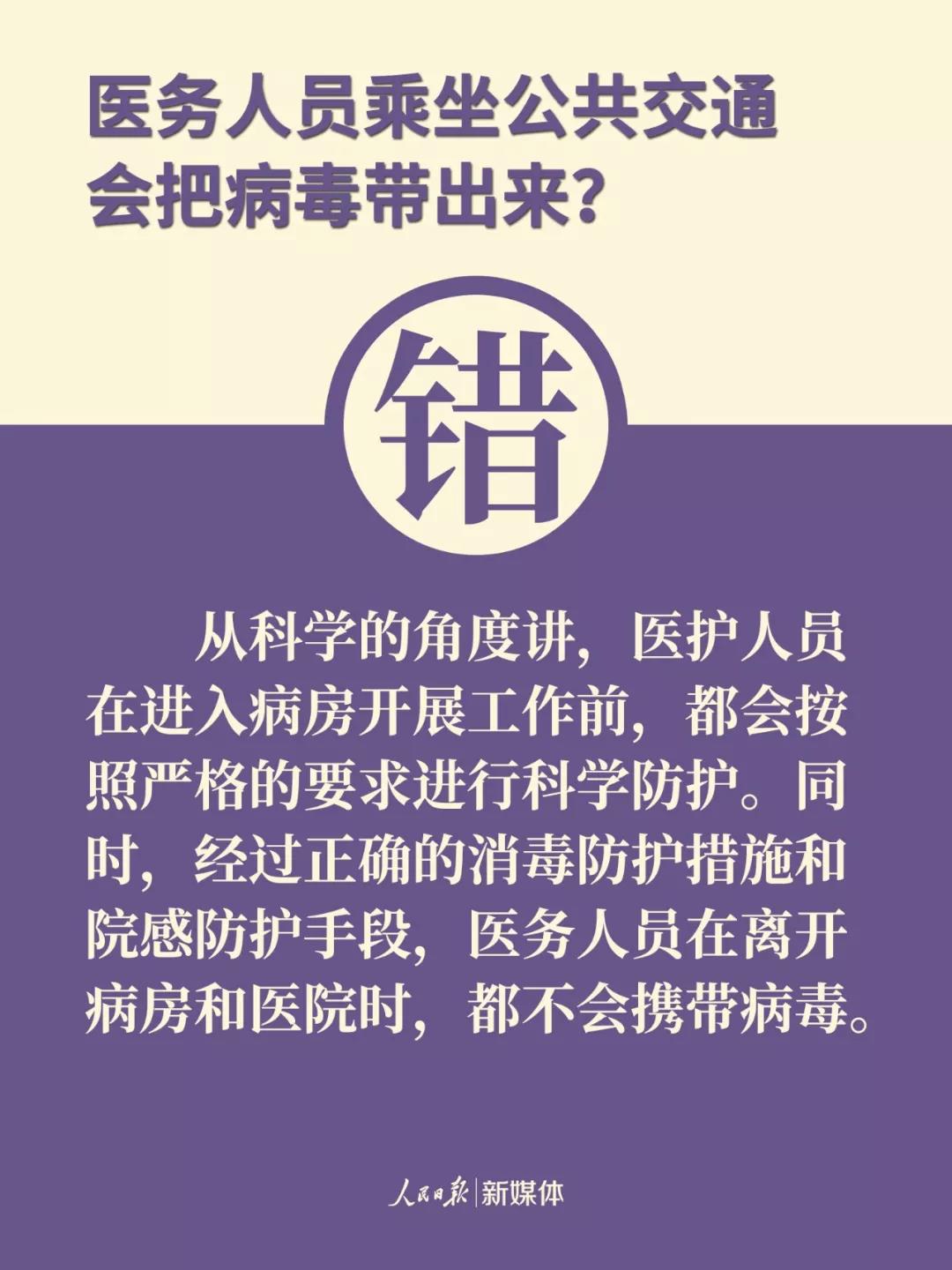 注意！防控新冠肺炎，這9個(gè)都是誤區(qū)